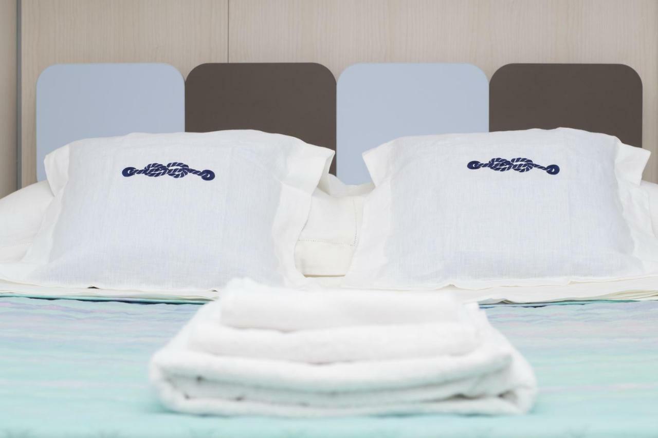 Panorama Host - Domus Amalfi Coast Apartman Maiori Kültér fotó