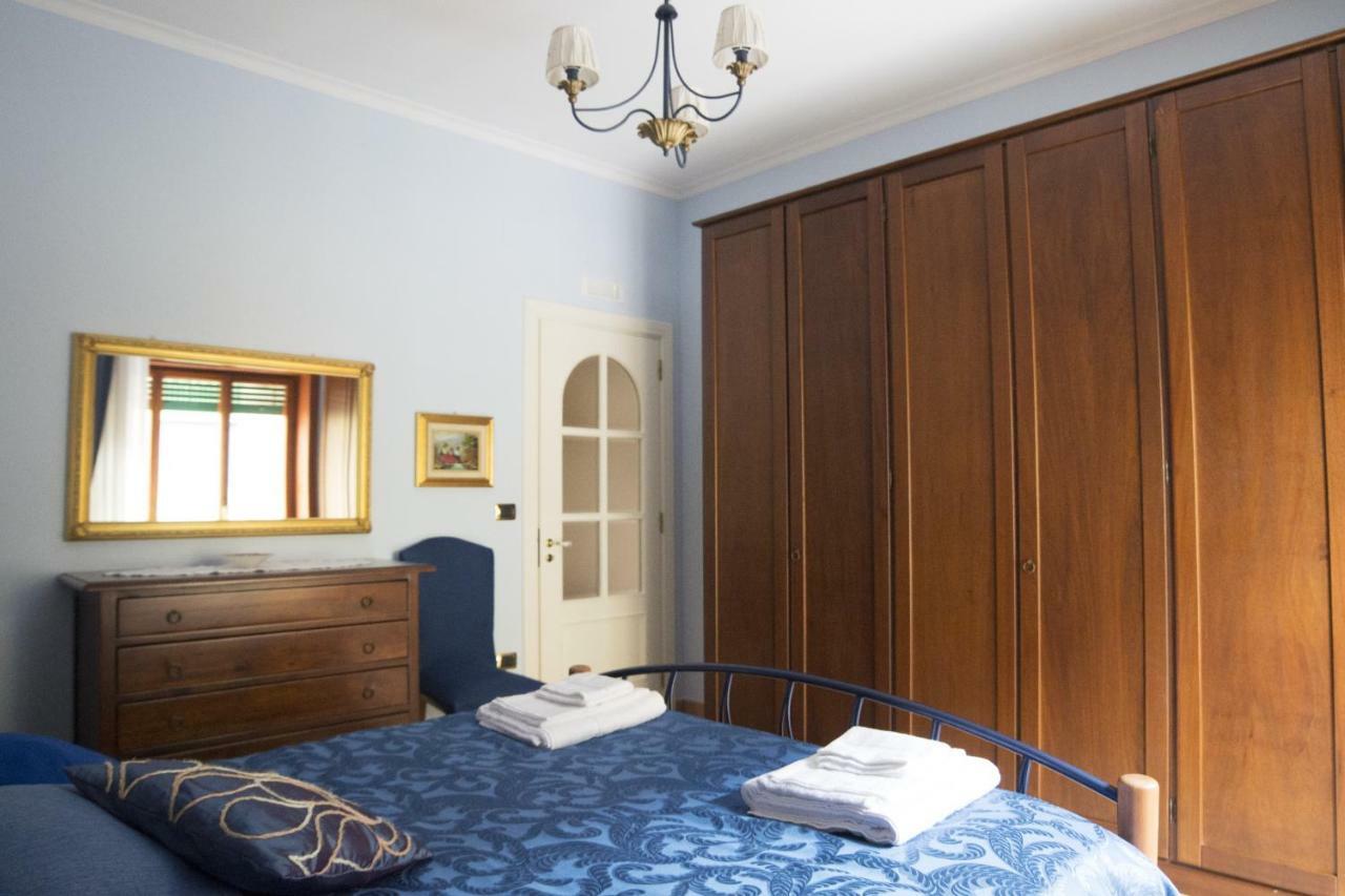 Panorama Host - Domus Amalfi Coast Apartman Maiori Kültér fotó