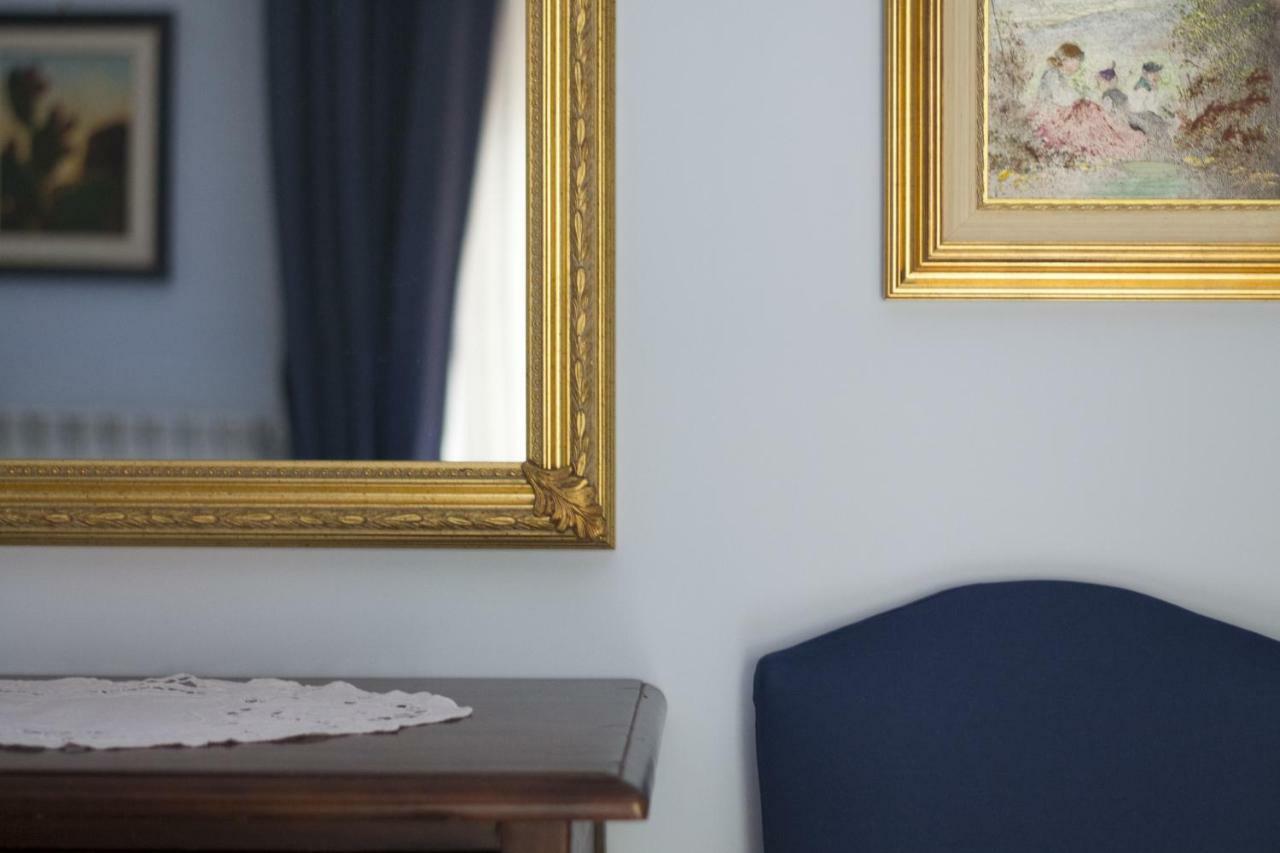 Panorama Host - Domus Amalfi Coast Apartman Maiori Kültér fotó