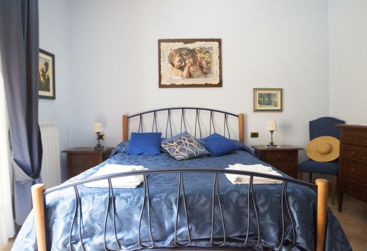 Panorama Host - Domus Amalfi Coast Apartman Maiori Kültér fotó