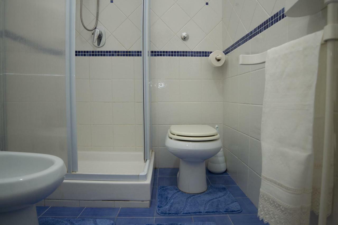 Panorama Host - Domus Amalfi Coast Apartman Maiori Kültér fotó