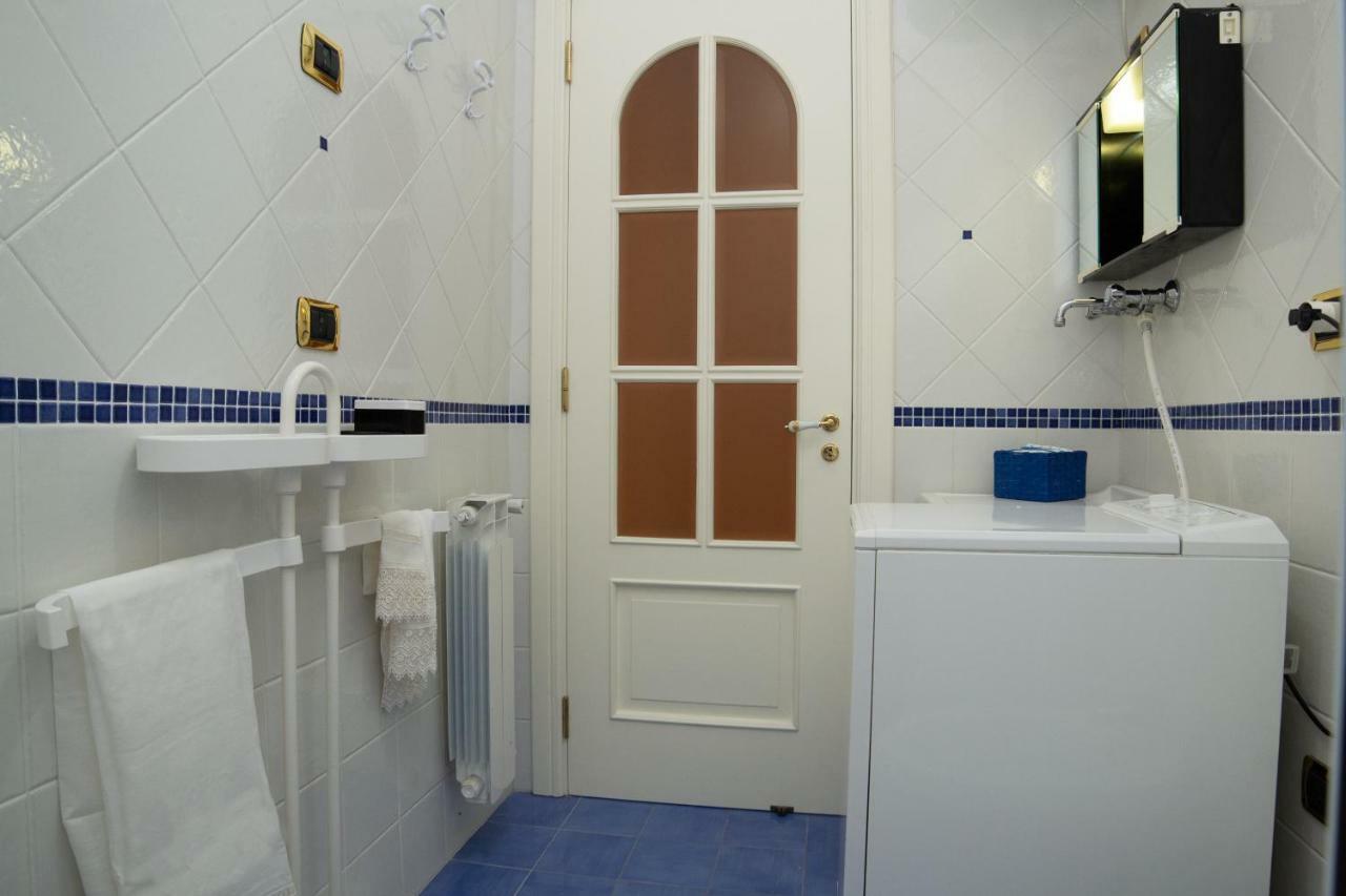 Panorama Host - Domus Amalfi Coast Apartman Maiori Kültér fotó