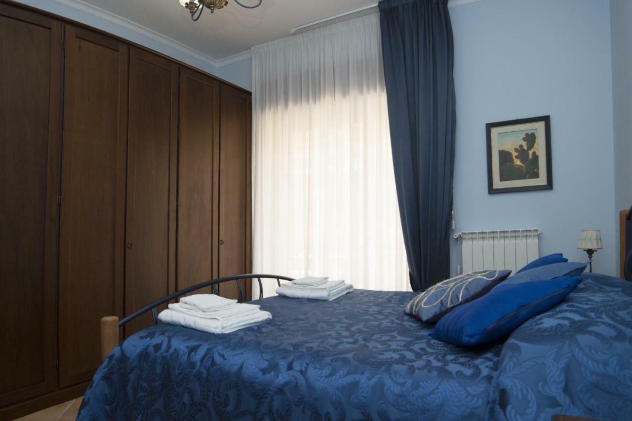 Panorama Host - Domus Amalfi Coast Apartman Maiori Kültér fotó