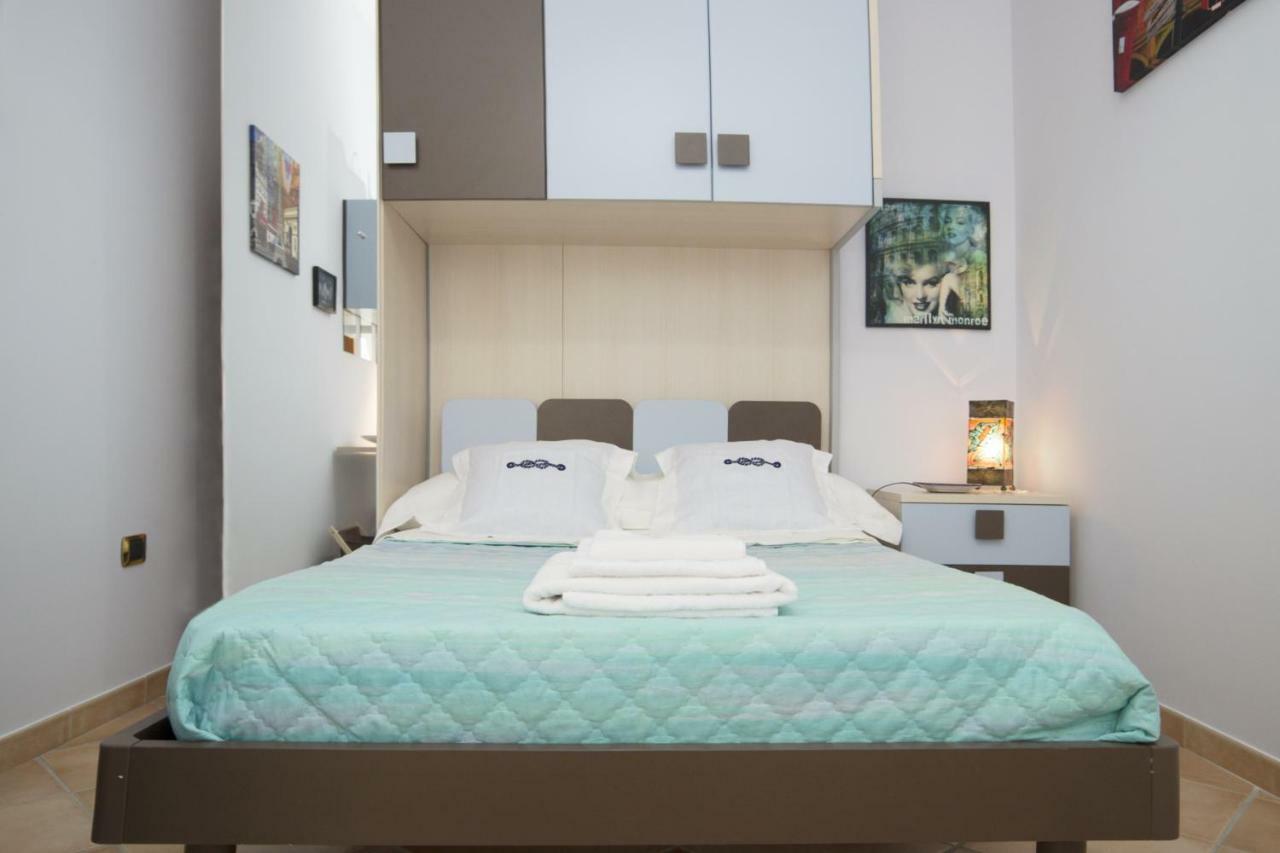Panorama Host - Domus Amalfi Coast Apartman Maiori Kültér fotó